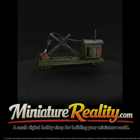 20260612 Railroad Steam Shovel 9Ae3E18Fa4