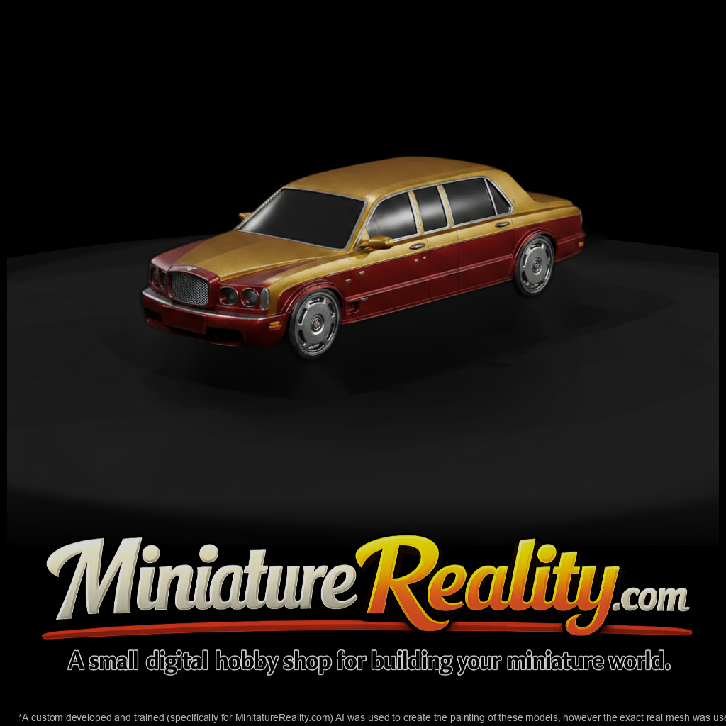 Luxury Stretch Limousine