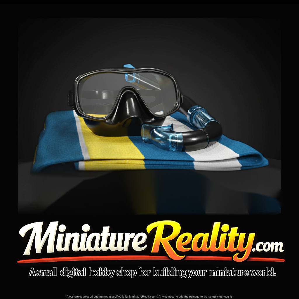 snorkel-gear