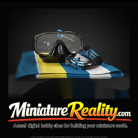 snorkel-gear — thumbnail 3
