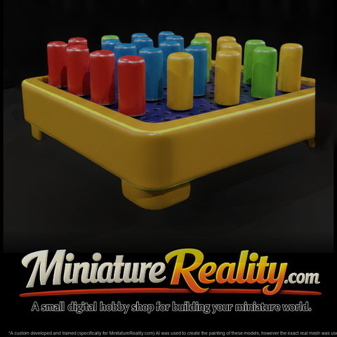 Mr Toyprops 100 001 062 Peg Light Board Toy