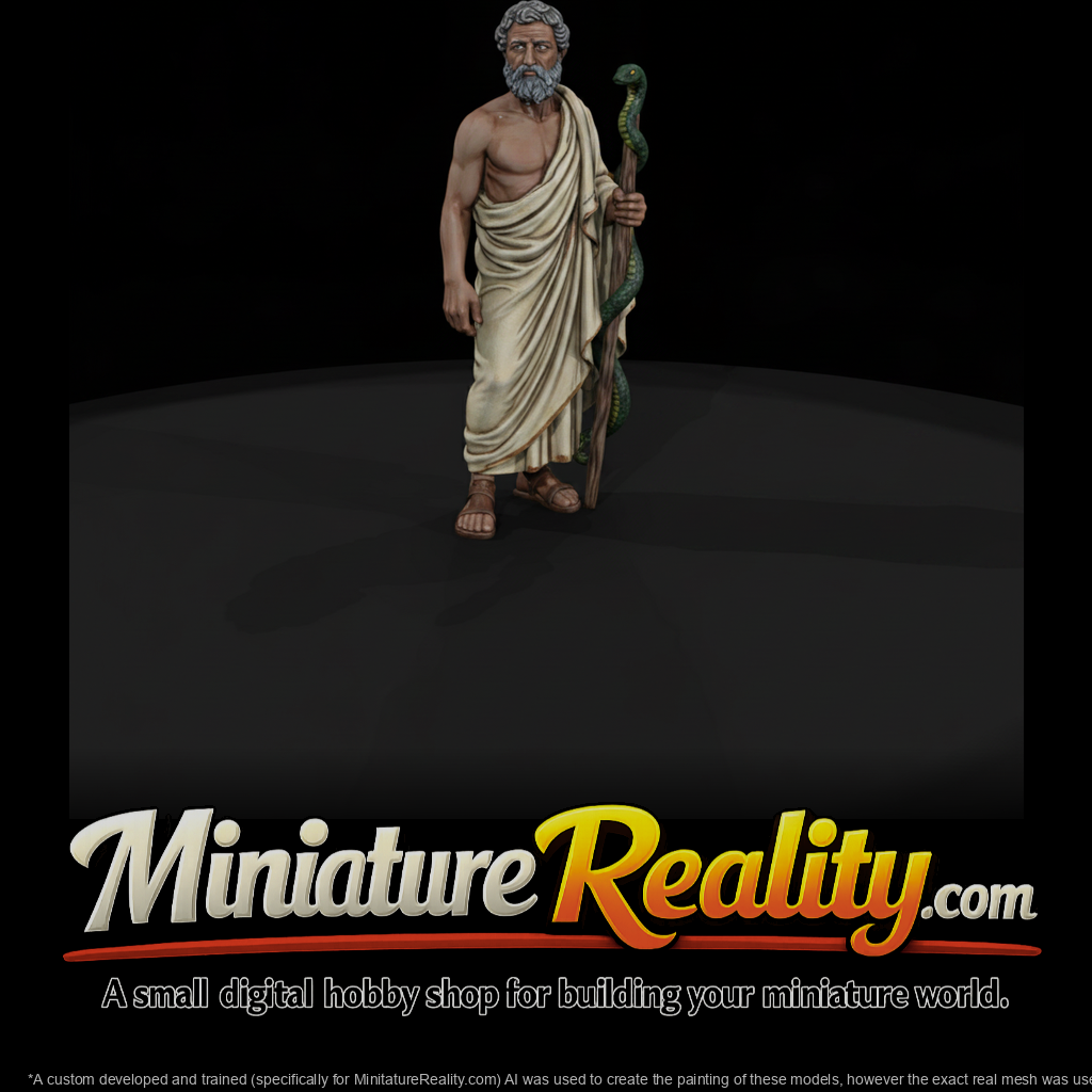 myth-0304-mythology-asclepius-miniature-figure