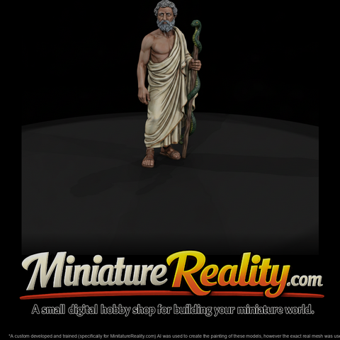 myth-0304-mythology-asclepius-miniature-figure