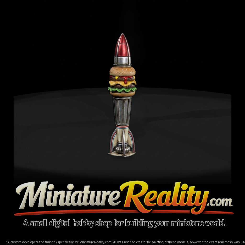 stylized-retro-burger-rocket-3d-printable-miniature-261888