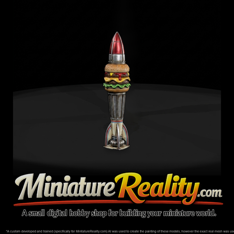 stylized-retro-burger-rocket-3d-printable-miniature-261888