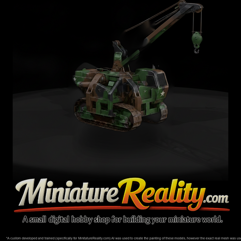 20260612 Military Tracked Crane 3Ac4829B56