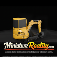 small-excavator — thumbnail 3