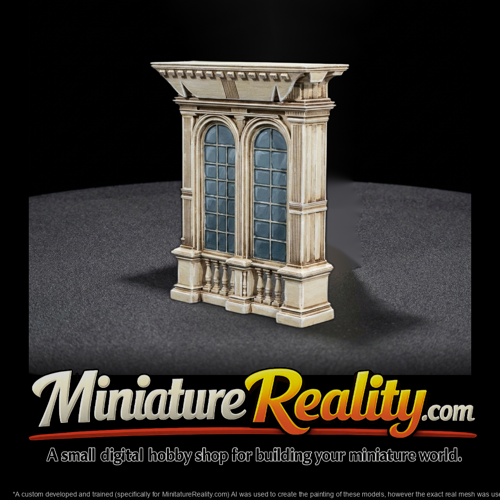 neoclassical-double-arched-window-ho-scale-insert-175098