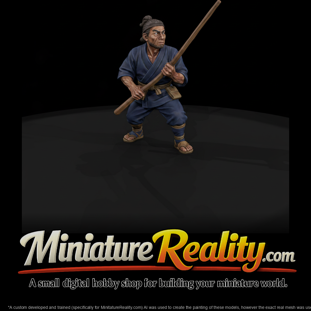 myth-0460-mythology-urashima-taro-miniature-figure