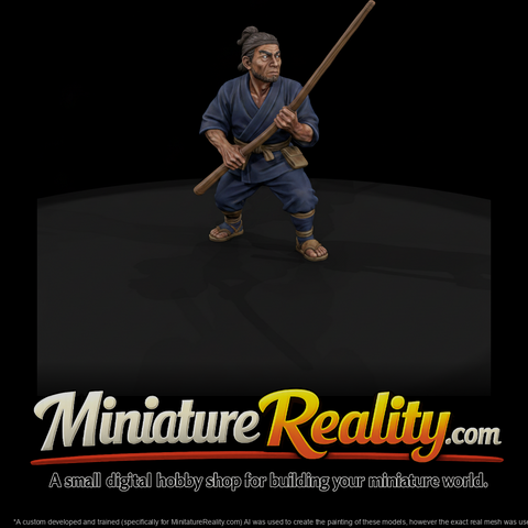 myth-0460-mythology-urashima-taro-miniature-figure