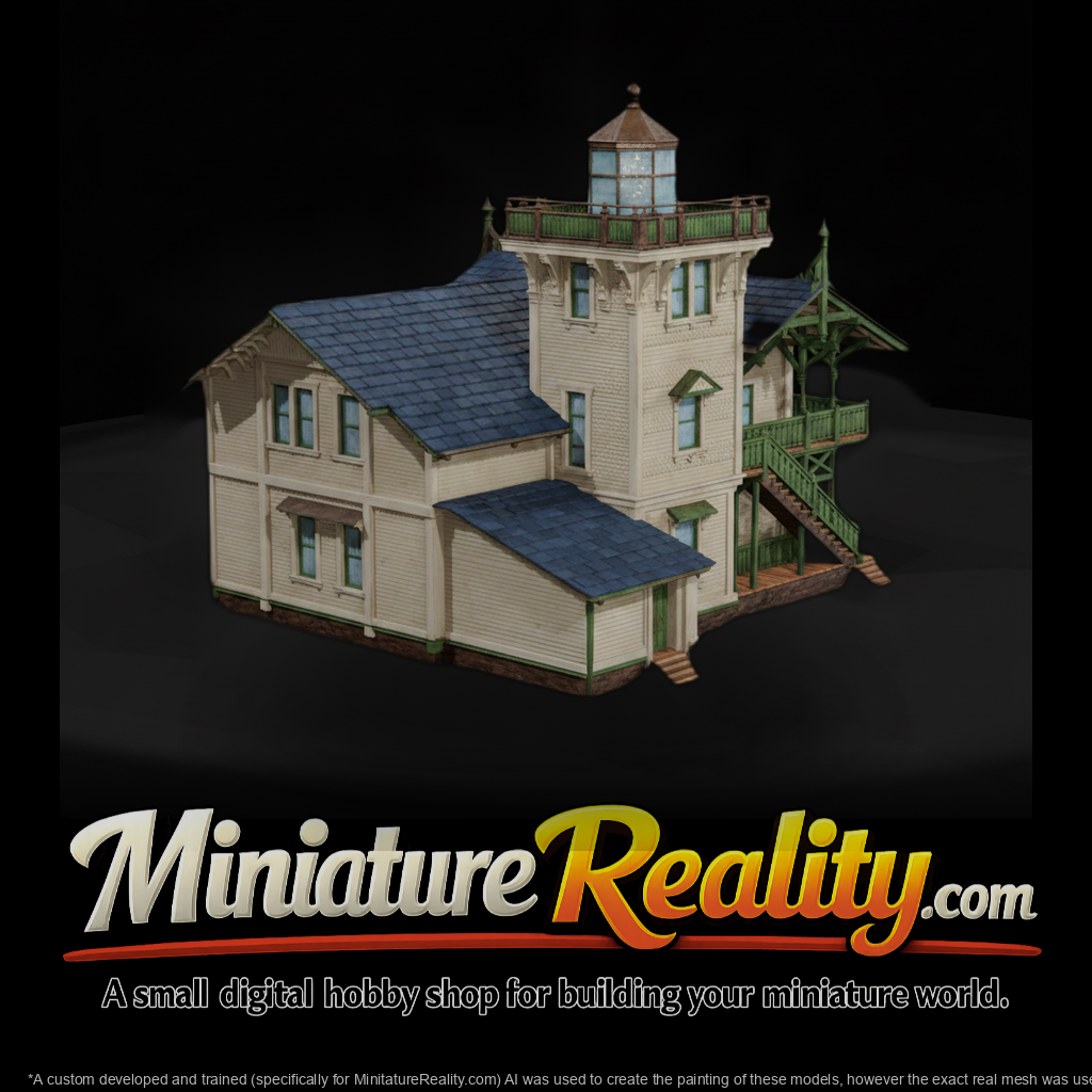 20260612 Victorian Lighthouse House 4B01F95Dc2