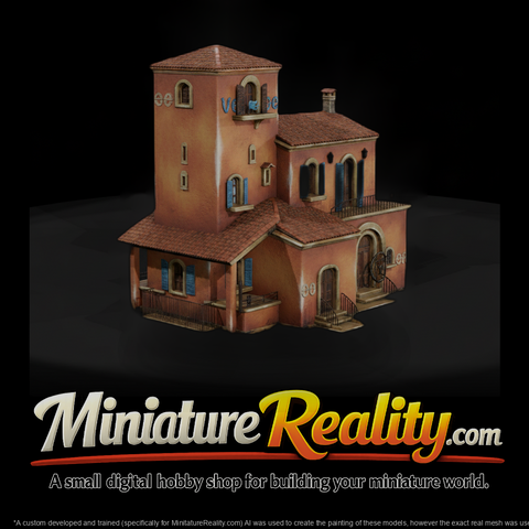 20260612 Mediterranean Tower House 40A2D539B4