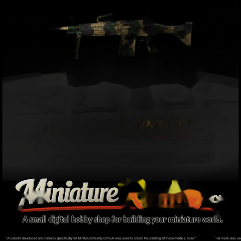 Wpn Mgun 048 Rheinmetall Mg5