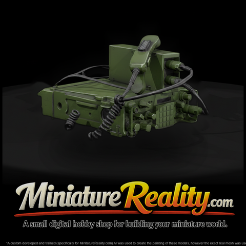 20260612 Military Radio Set 6C5Ad23C6B