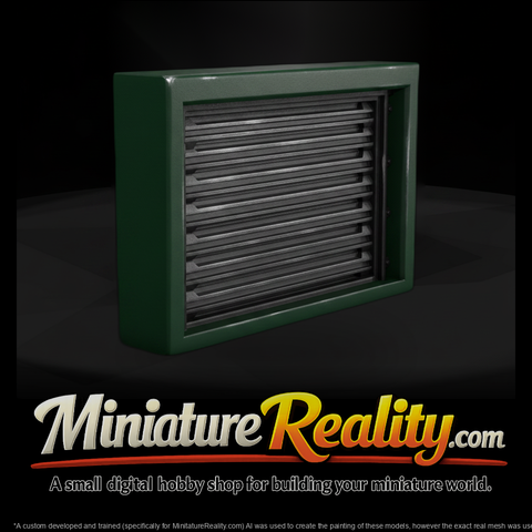 hitem-p102-garage-door-set