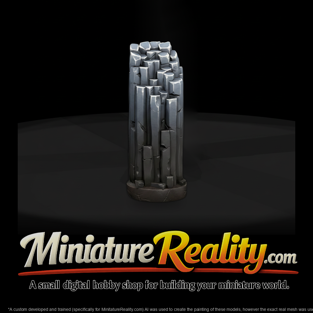 stylized-columnar-basalt-pillar-3d-printable-terrain-927477