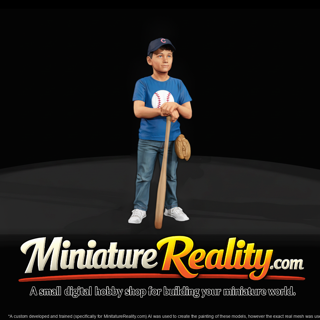 1950s-sandlot-baseball-leaning-on-bat