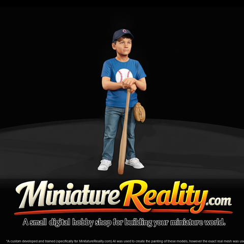 1950s-sandlot-baseball-leaning-on-bat