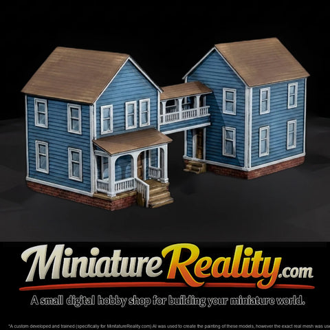 low-poly-suburban-duplex-house-401839