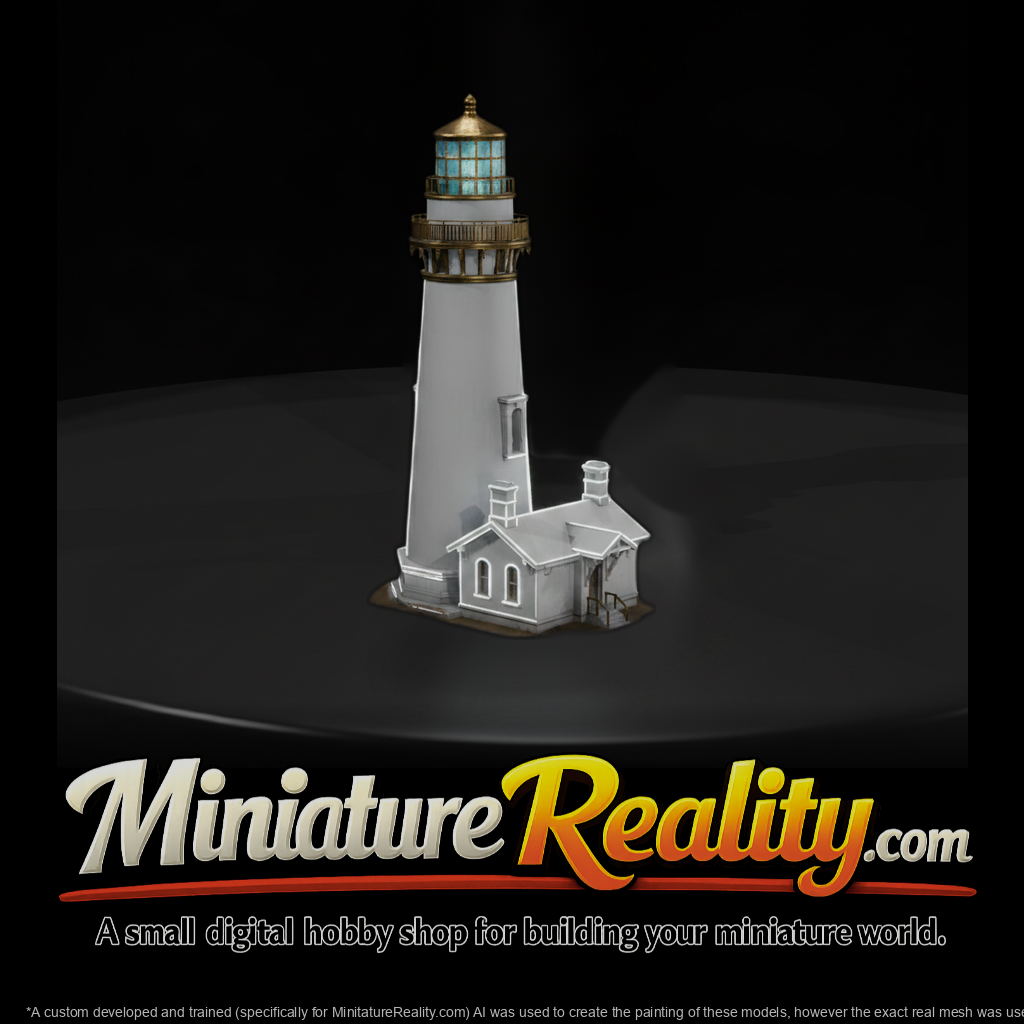 20260612 Tall White Lighthouse 102B86251C