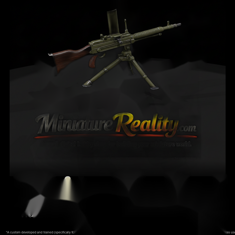 Wpn Mgun 081 Breda M37