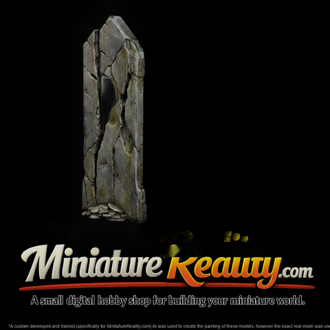 cracked-weathered-stone-stele-diorama-prop-511241