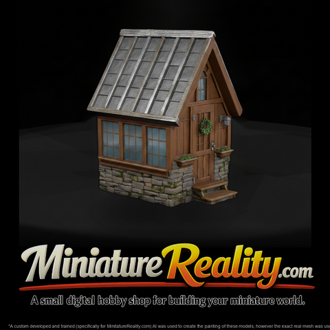 20260612 Wooden Glass Greenhouse F82B191B7B
