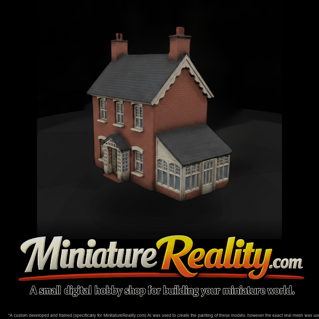 20260612 Model Brick House 81Ee5F1Dd2
