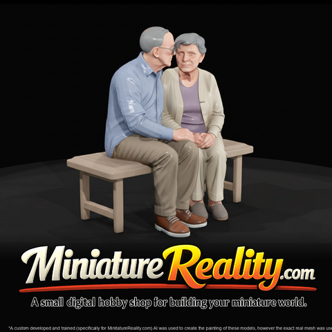animals-at-a-elderly-couple