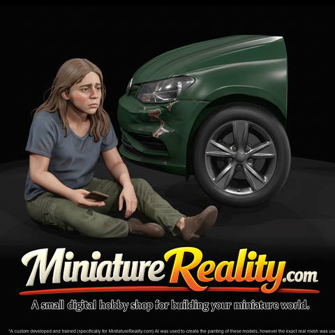 female-driver