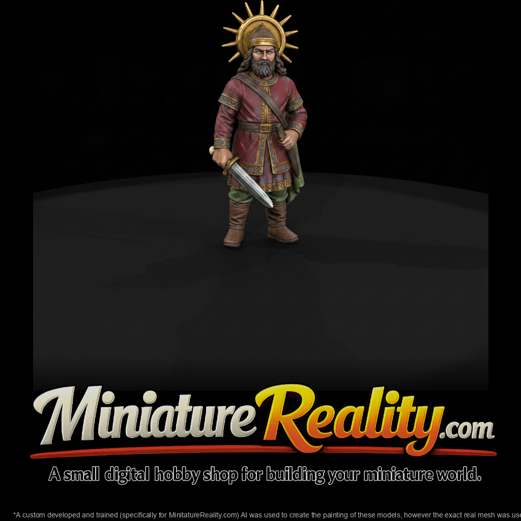 myth-0389-mythology-mithra-miniature-figure