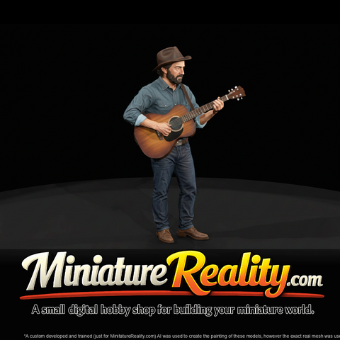 bluegrass-band-acoustic-guitar