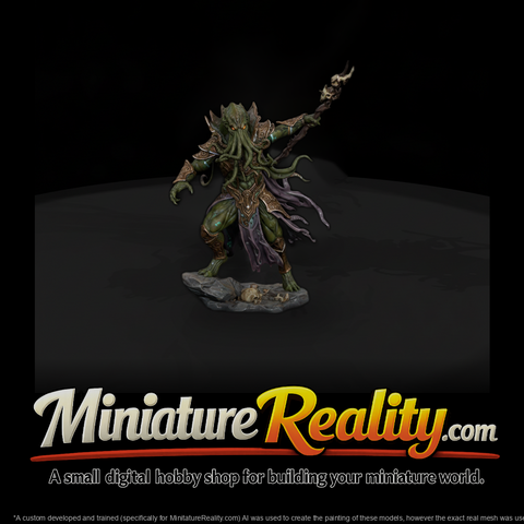 Cmx 086 Comic Monster Elder Horror