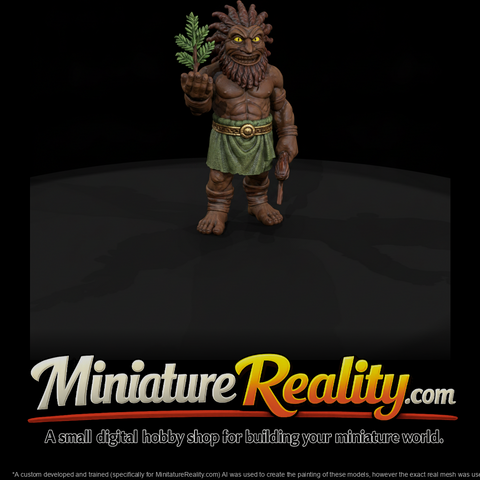 myth-0382-mythology-humbaba-miniature-figure