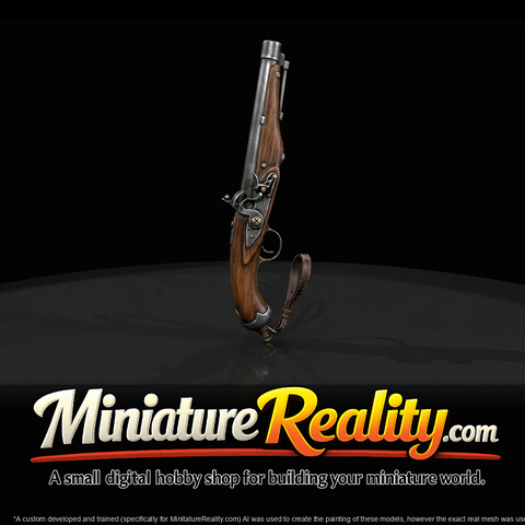 traditional-pirates-flintlock-pistol-single-shot