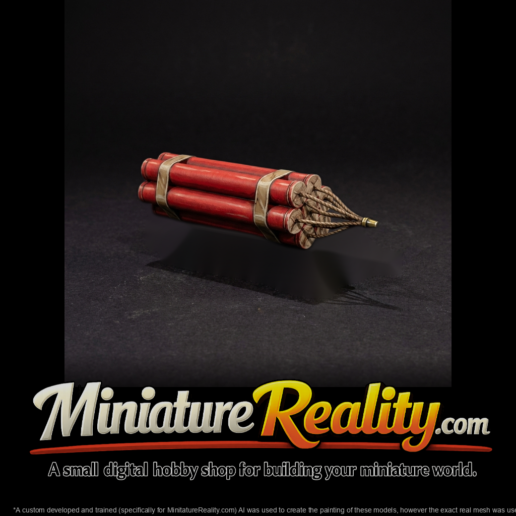 stylized-dynamite-bundle-diorama-prop-500424