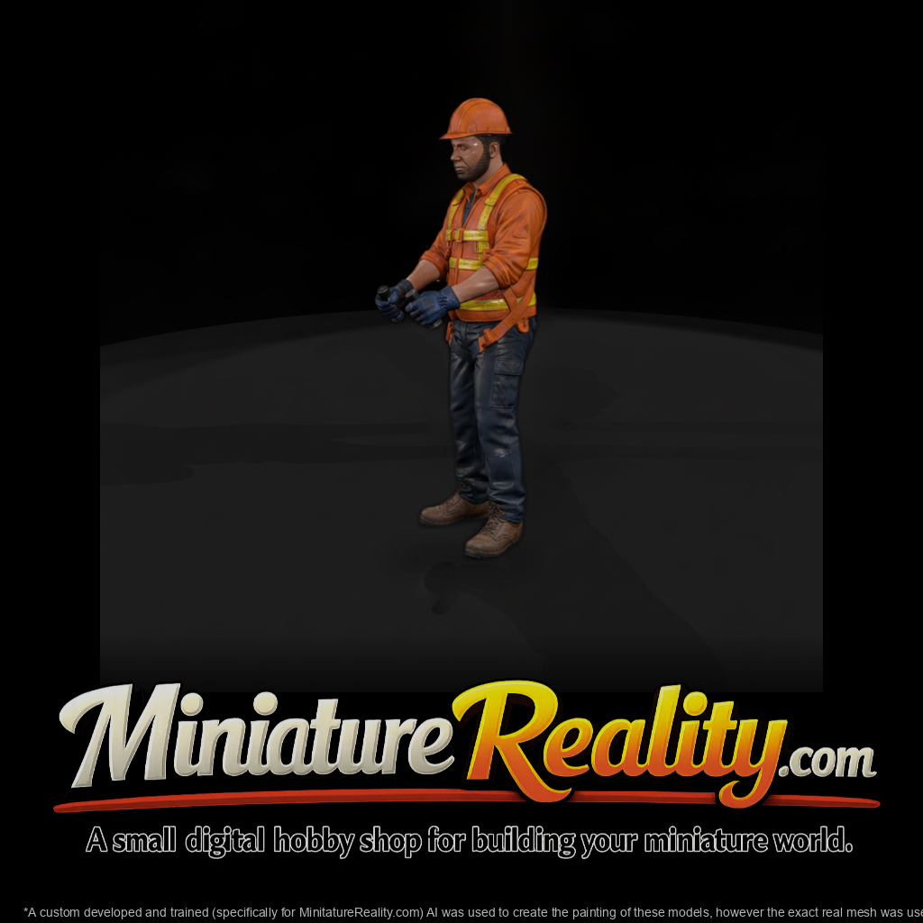 Road Paver Crew Operator