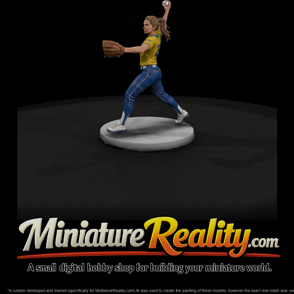 poparc-0263-softball-windmill-pitcher