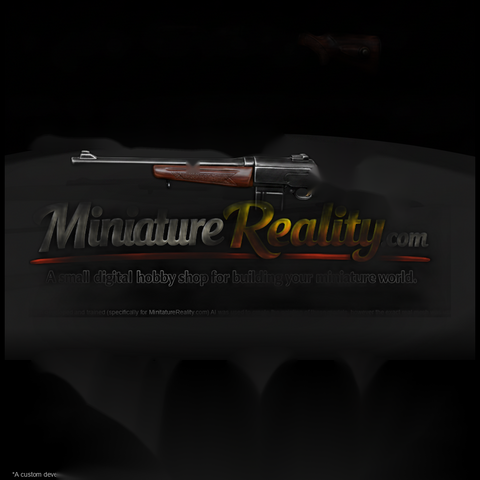 Wpn Hunt 022 Browning Bar Sporting