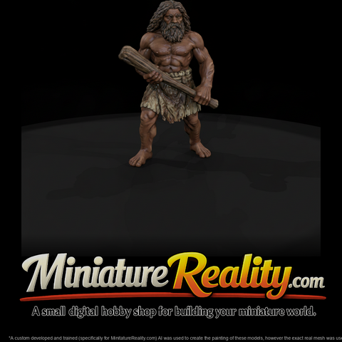 myth-0371-mythology-enkidu-miniature-figure