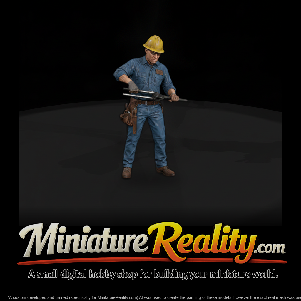 Con 021 Industrial Electrician
