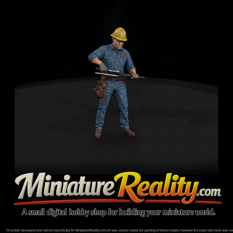 Con 021 Industrial Electrician