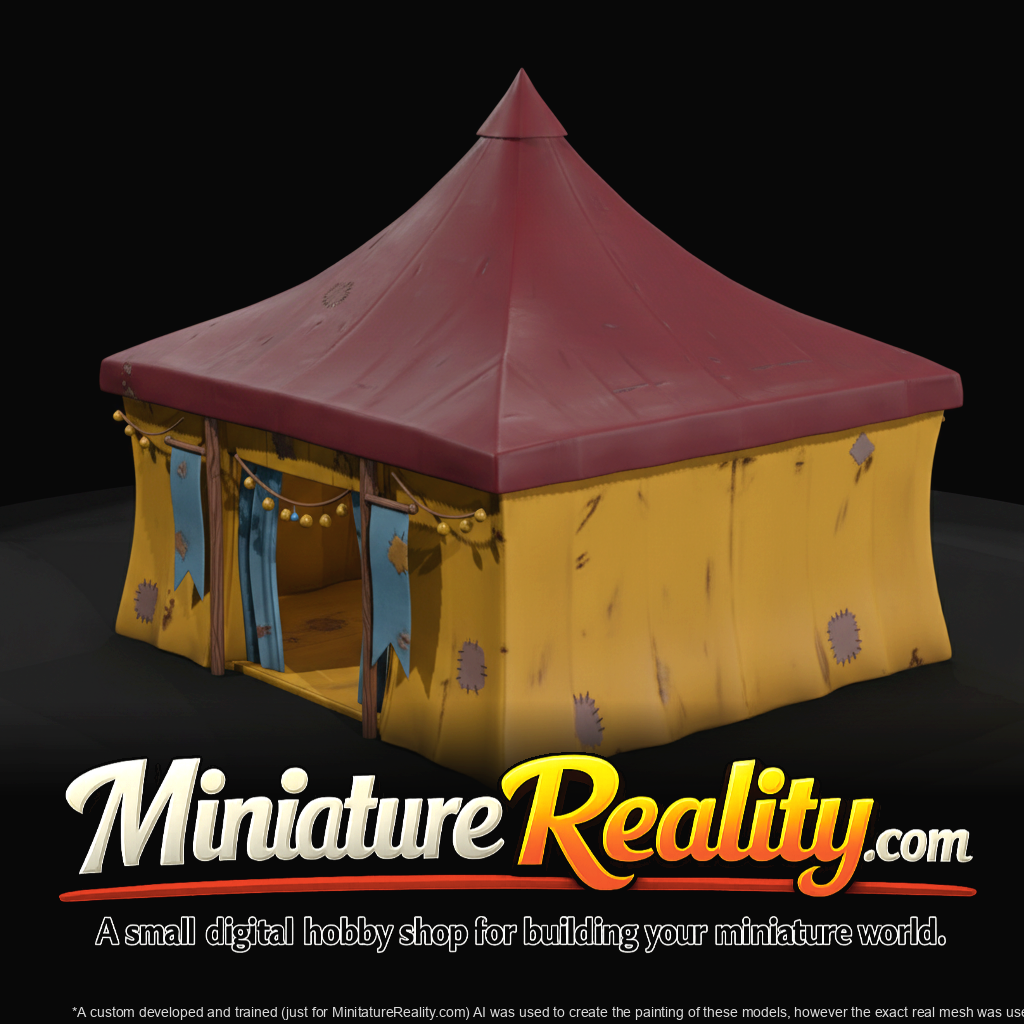 big-top-tent