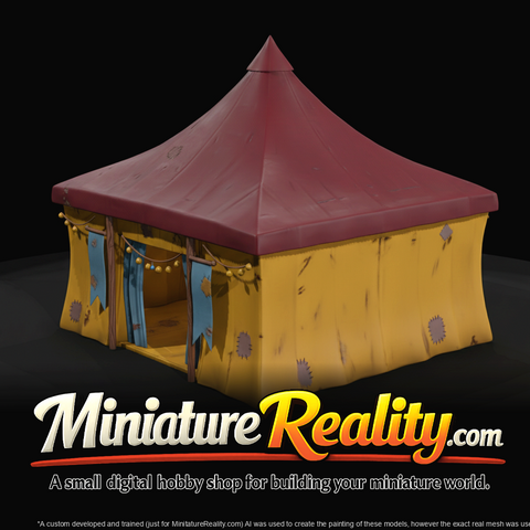 big-top-tent