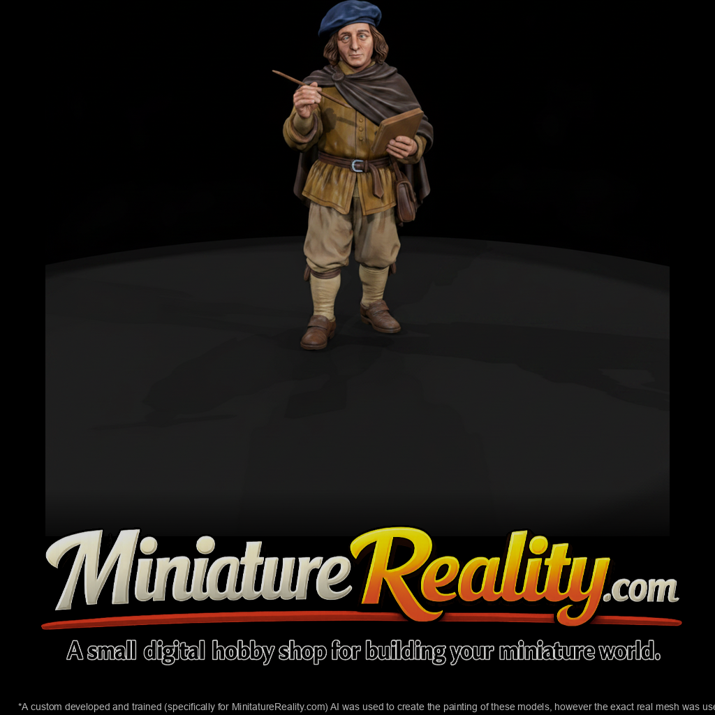 hist-0124-historical-vermeer-miniature-figure