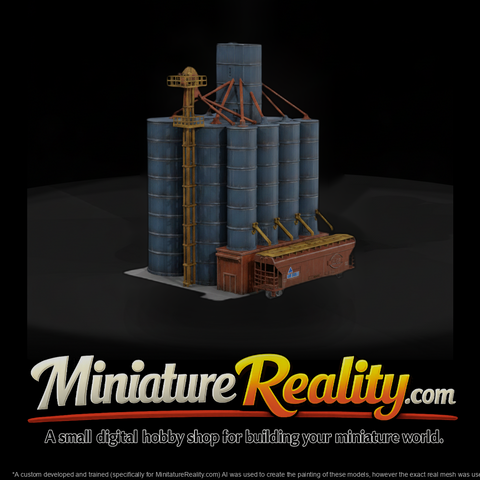 20260612 Railroad Grain Elevator Model A262F33D7C