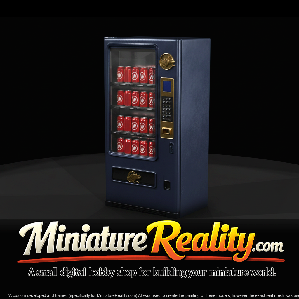 soda-machine