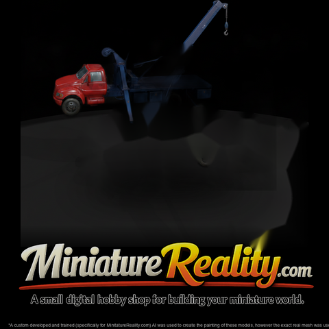 20260612 Truck Mounted Crane 1F7590E021