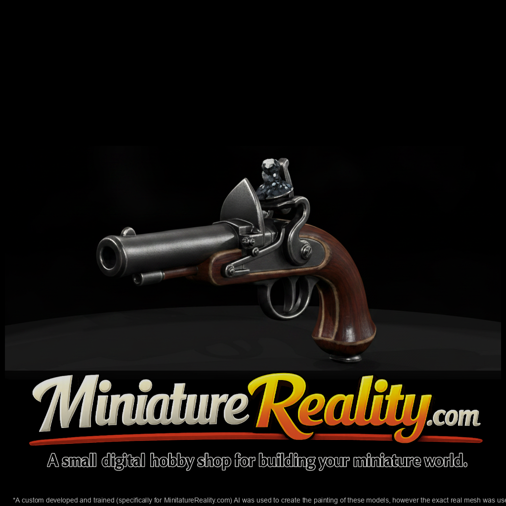 wpn-pist-066-flintlock-pistol