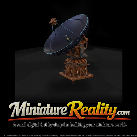 20260612 Radio Telescope Dish 5313919Be1